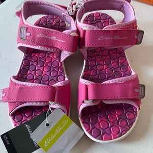 Girls sandals